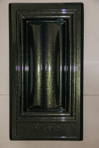 閃光漆噴涂效果